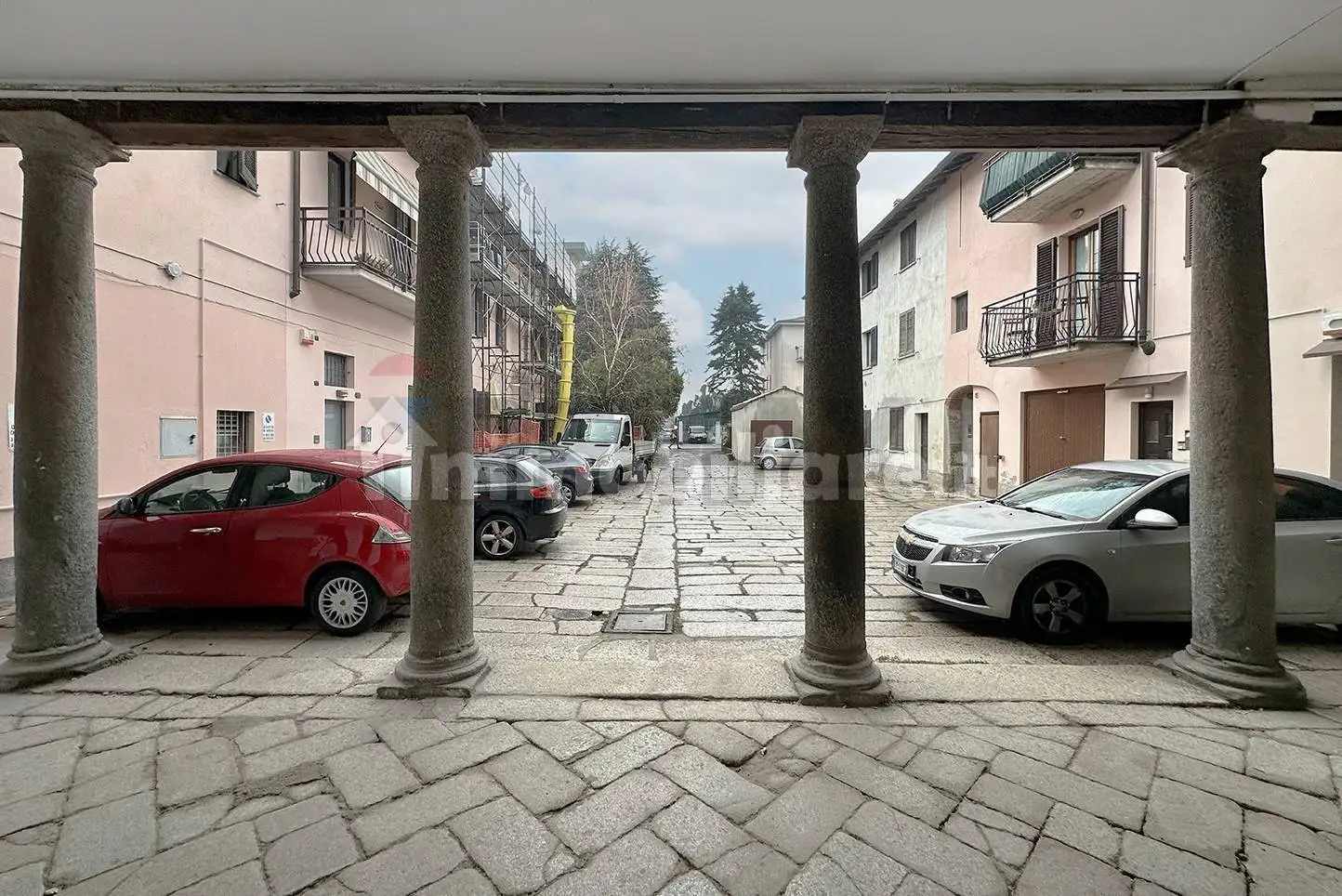 Terratetto plurifamiliare via Cimabue 37, Buonarroti, Monza - foto 4