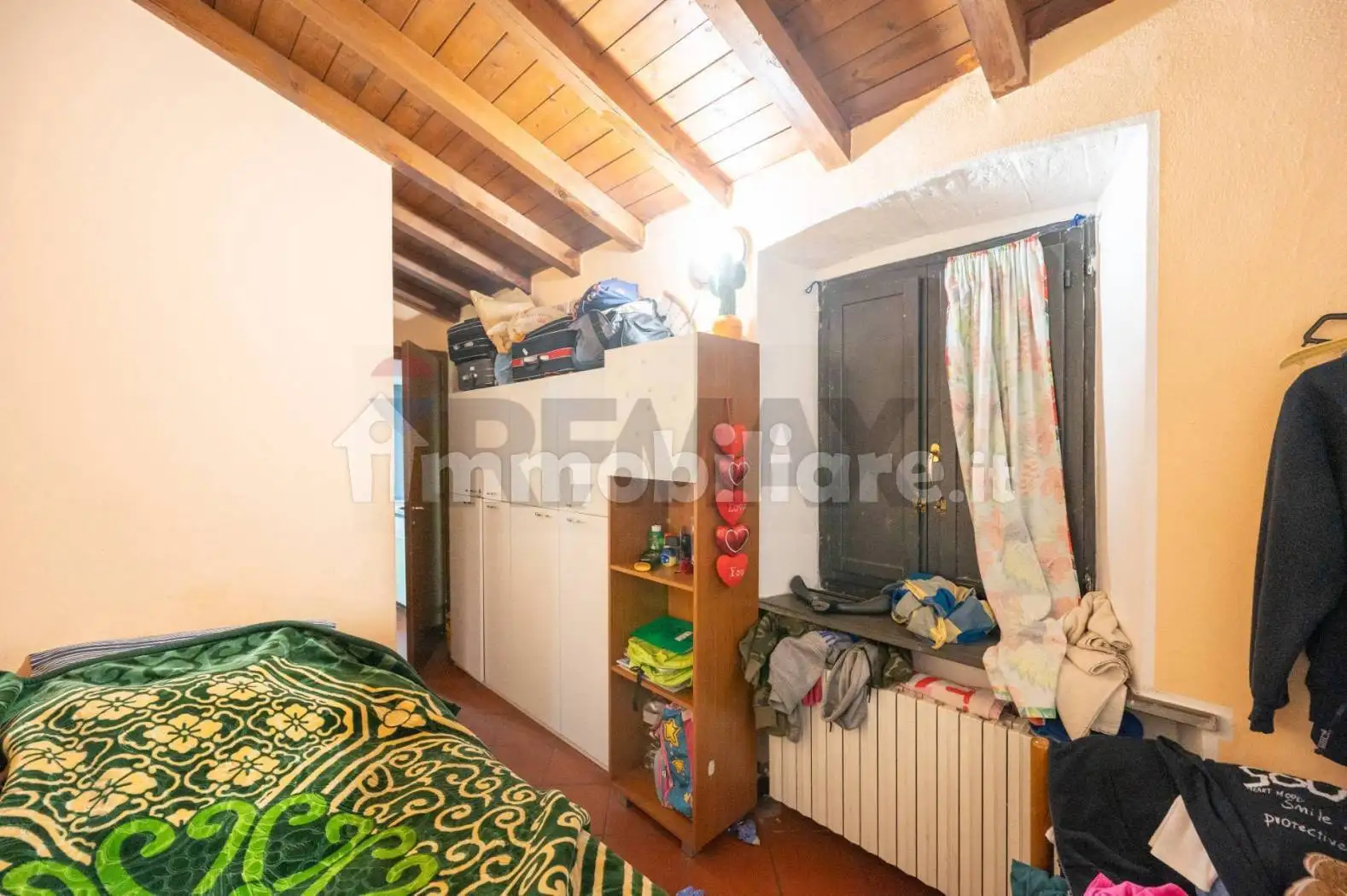 Appartamento in vendita a Langhirano