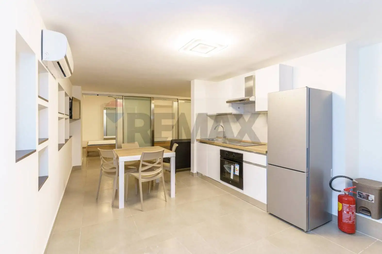 Appartamento in vendita a Catania