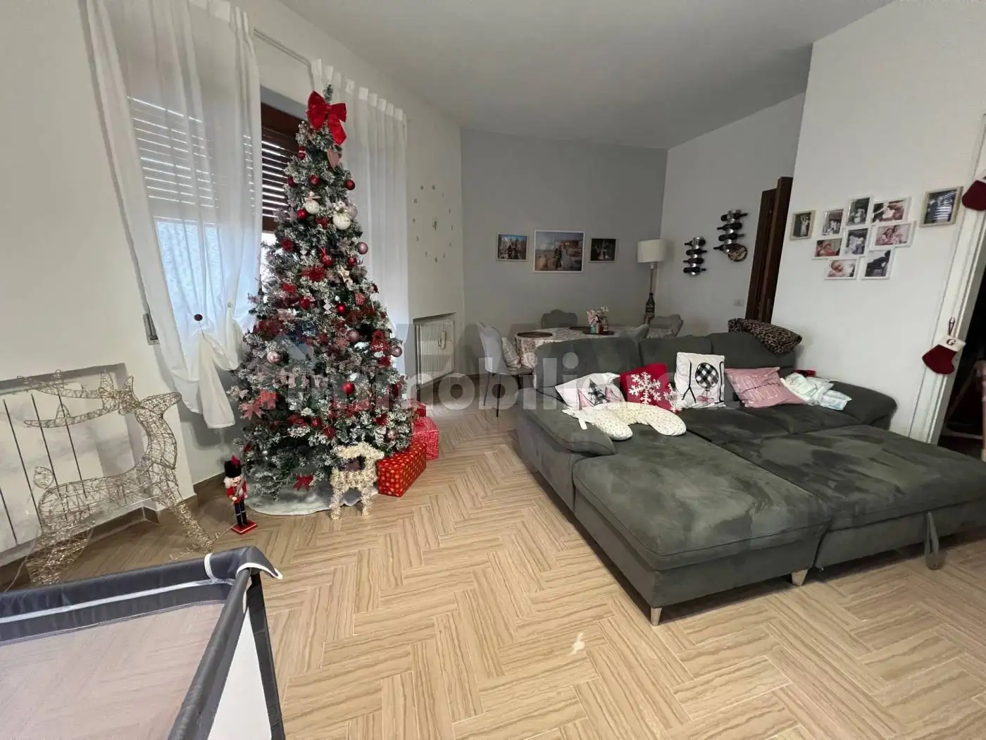 Quadrilocale via Arenazze 6, Chieti Città, Chieti - foto 2