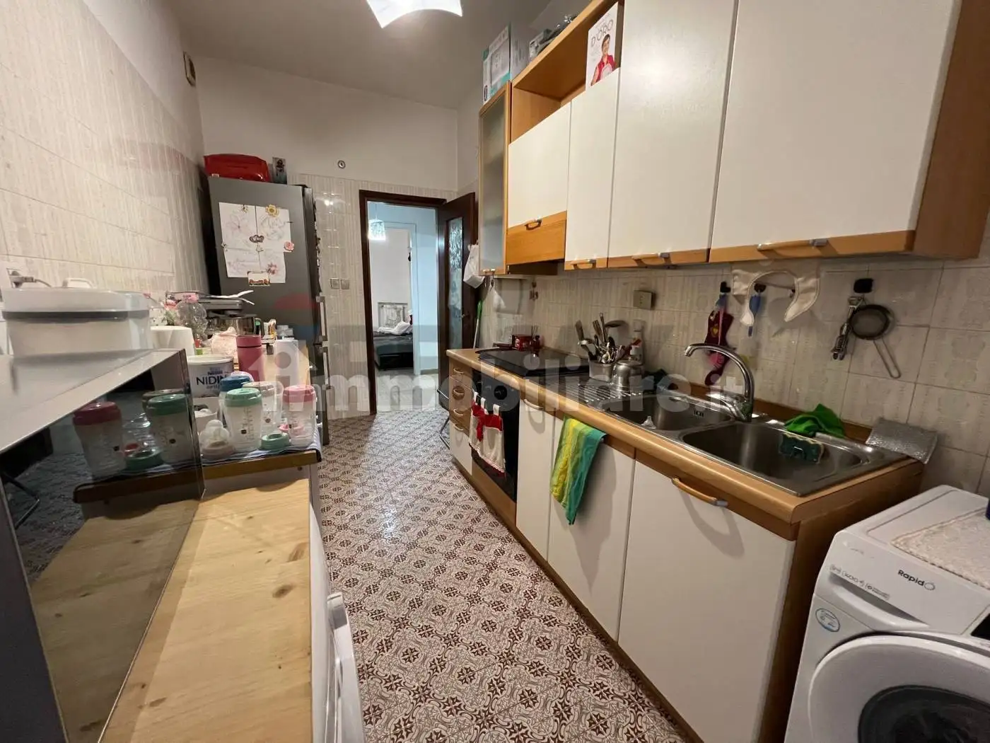 Quadrilocale via Arenazze 6, Chieti Città, Chieti - foto 5