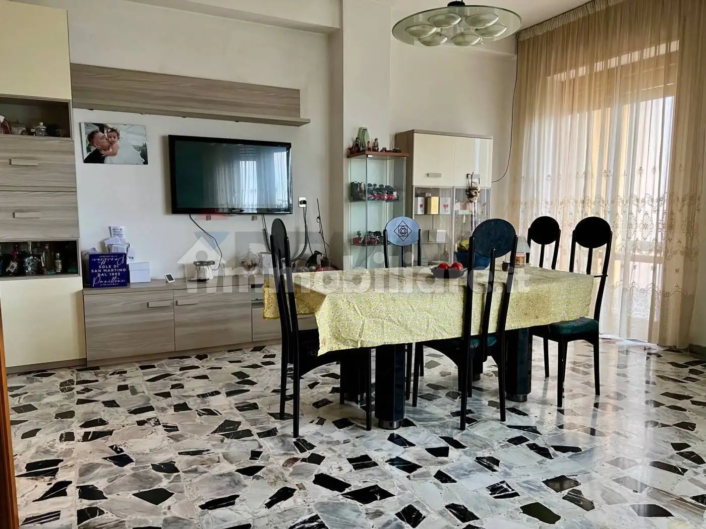 Quadrilocale via Arenazze 6, Chieti Città, Chieti - foto 3