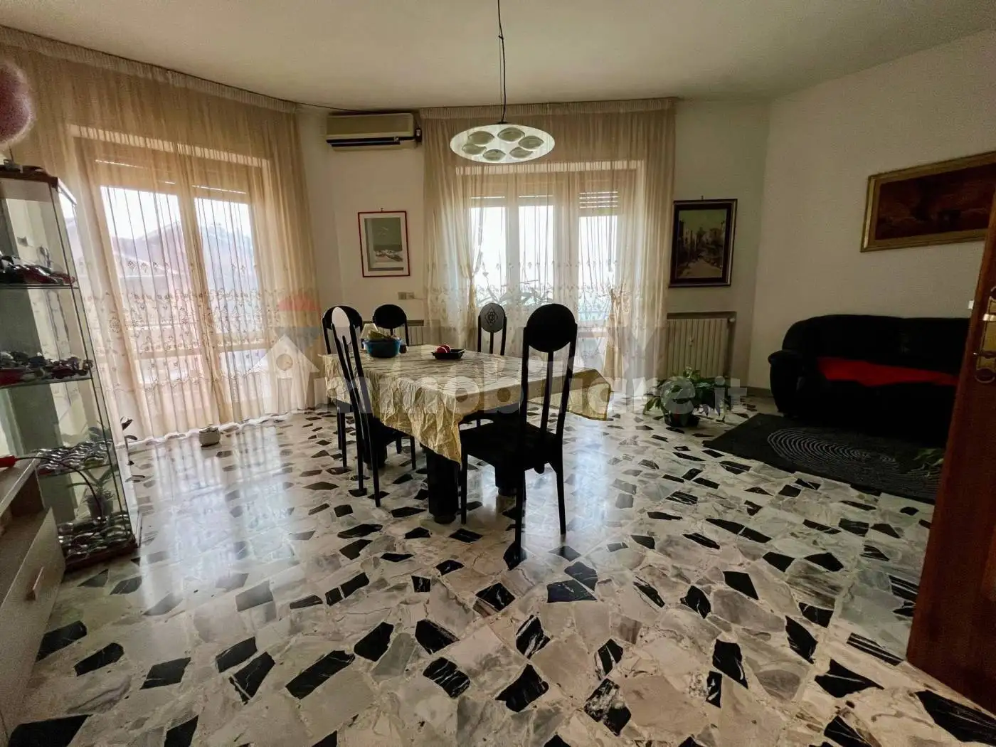 Quadrilocale via Arenazze 6, Chieti Città, Chieti - foto 4