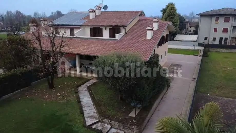 Appartamento in affitto a Bolzano Vicentino