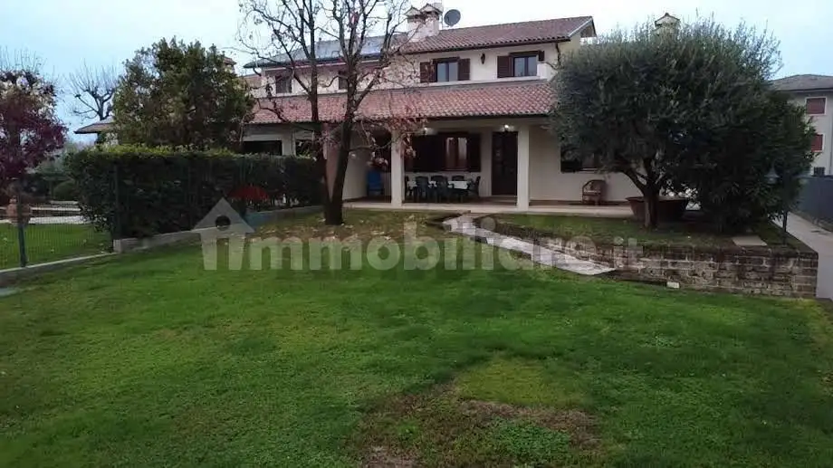 Appartamento via Braglio 30/A, Bolzano Vicentino - foto 2