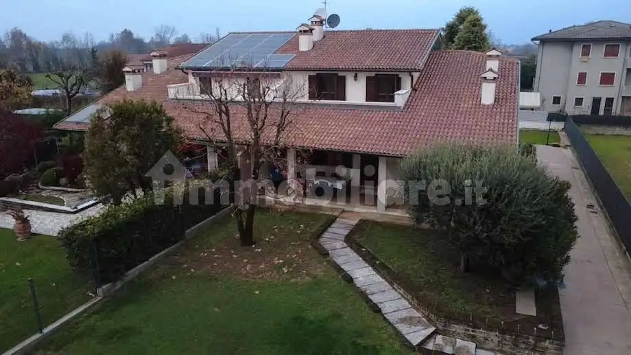 Appartamento via Braglio 30/A, Bolzano Vicentino - foto 3