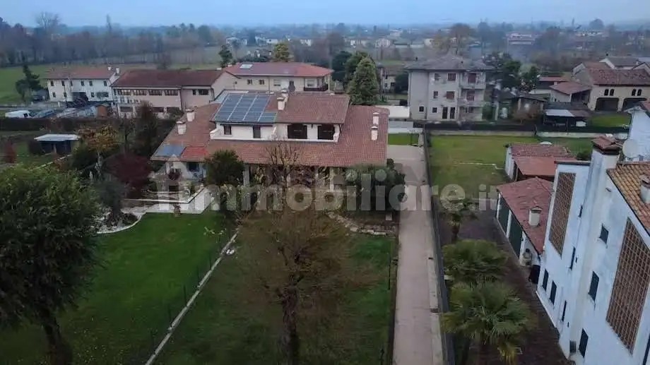 Appartamento via Braglio 30/A, Bolzano Vicentino - foto 4