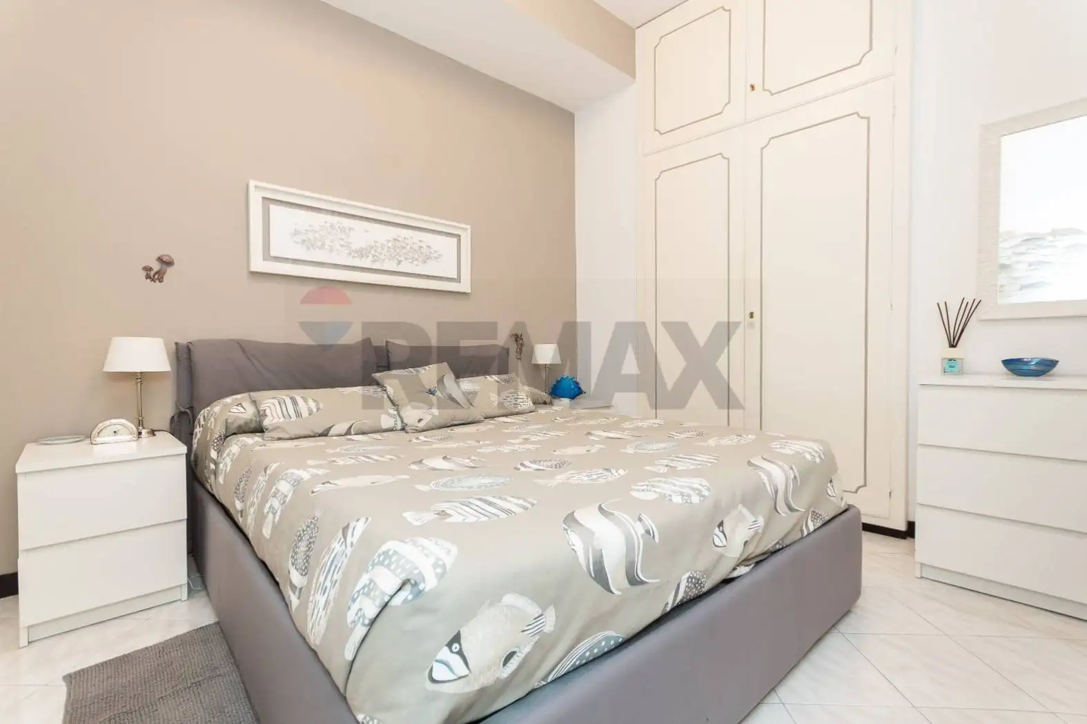 Bilocale via Fratelli Betti 68, Centro - Esterno Ferrovia, Rapallo - foto 3