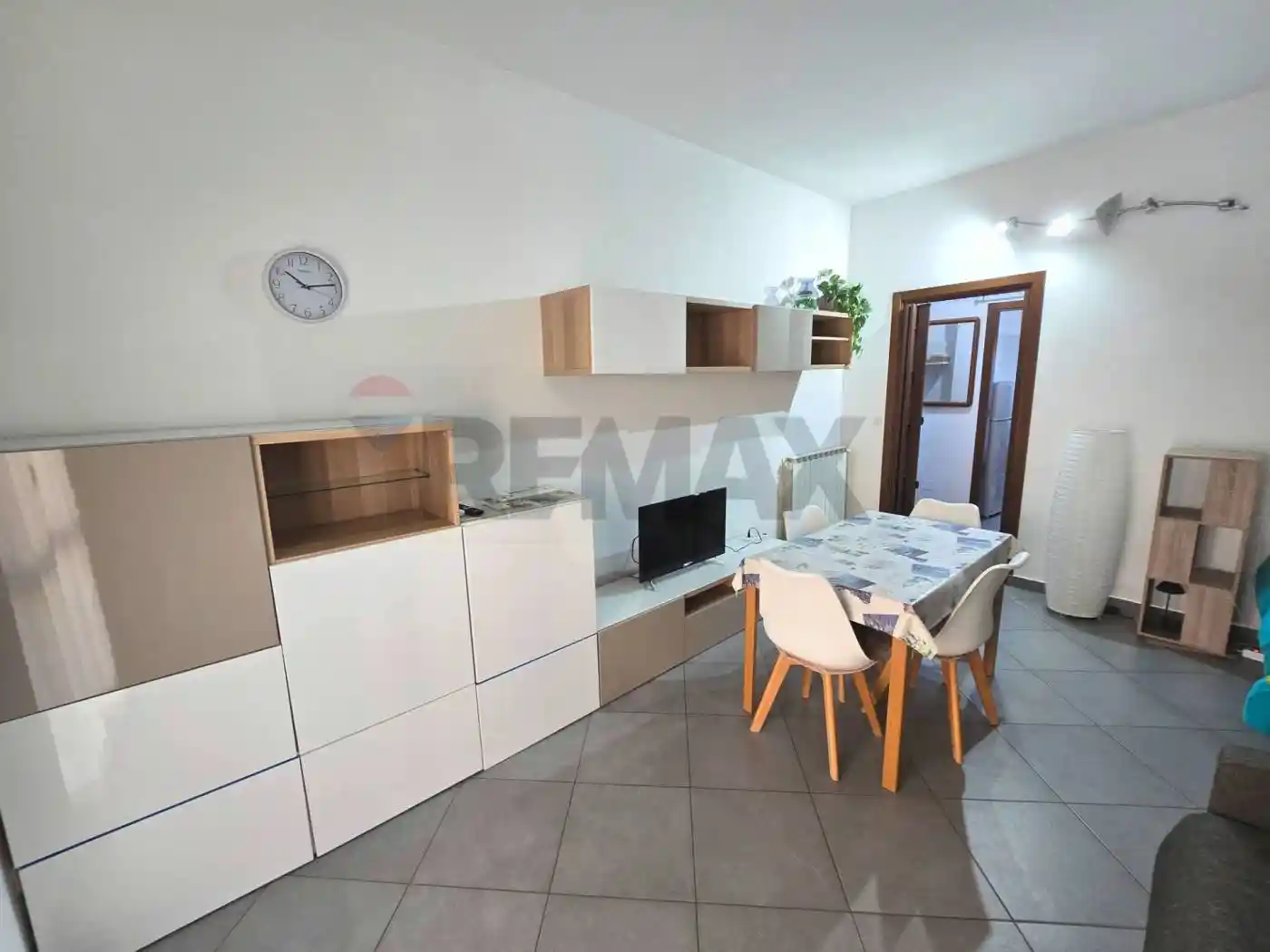 Bilocale via Cino Da Pistoia 16, Ca' Granda, Milano - foto 5