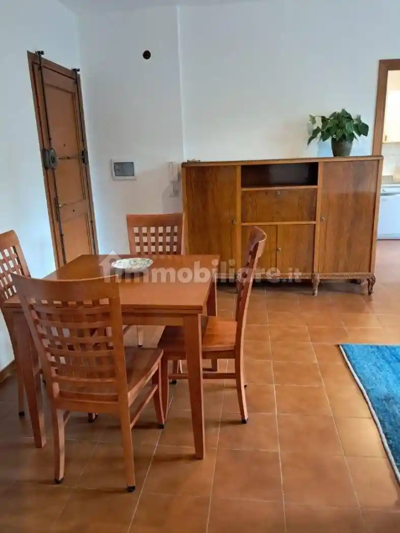 Bilocale via Gino Fruschelli, Torrino, Roma - foto 2