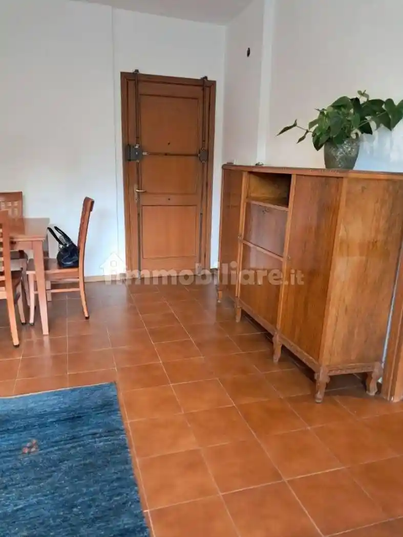 Bilocale via Gino Fruschelli, Torrino, Roma - foto 3