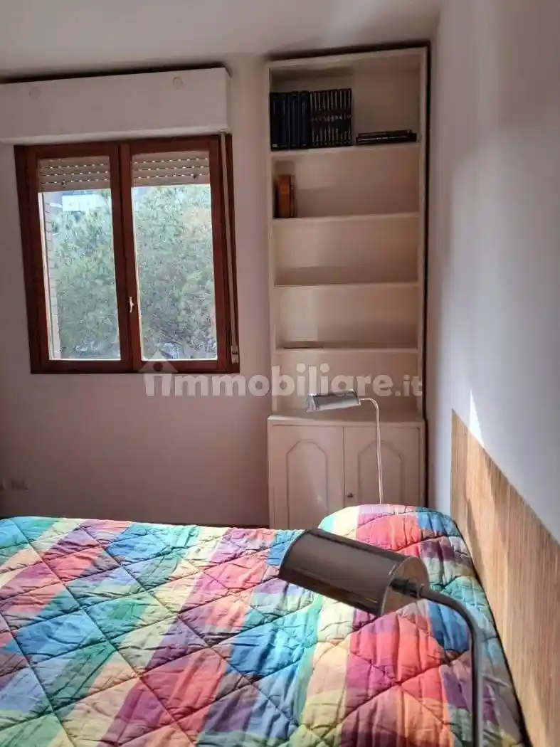 Bilocale via Gino Fruschelli, Torrino, Roma - foto 5