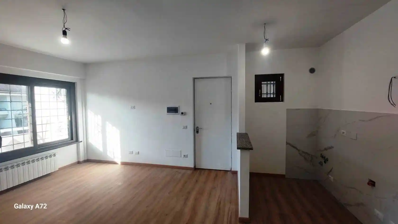 Trilocale ottimo stato, secondo piano, Massimina, Roma - foto 2