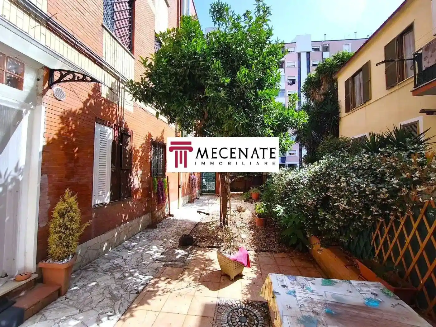 Bilocale via Matilde Serao, Tor de' Cenci, Roma - foto 2