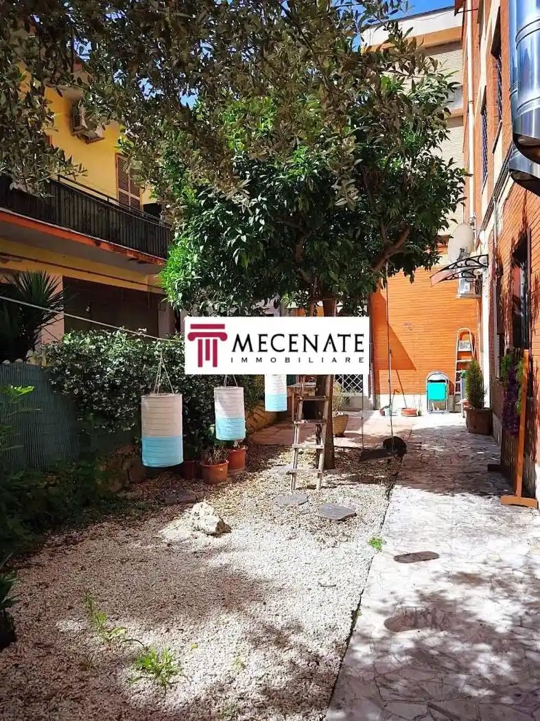 Bilocale via Matilde Serao, Tor de' Cenci, Roma - foto 3