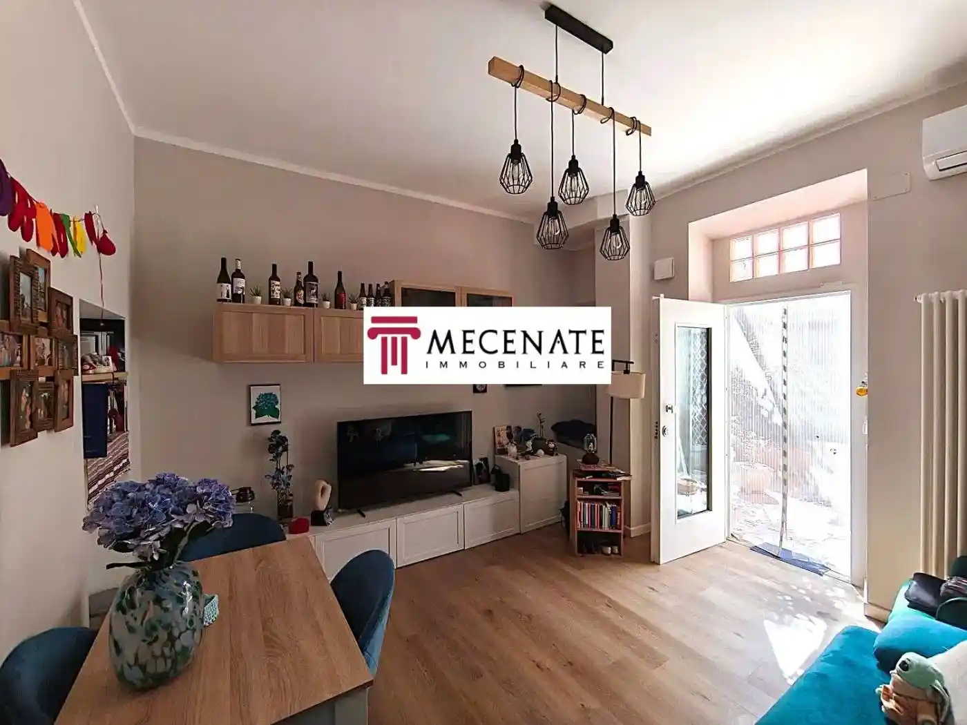 Bilocale via Matilde Serao, Tor de' Cenci, Roma - foto 4