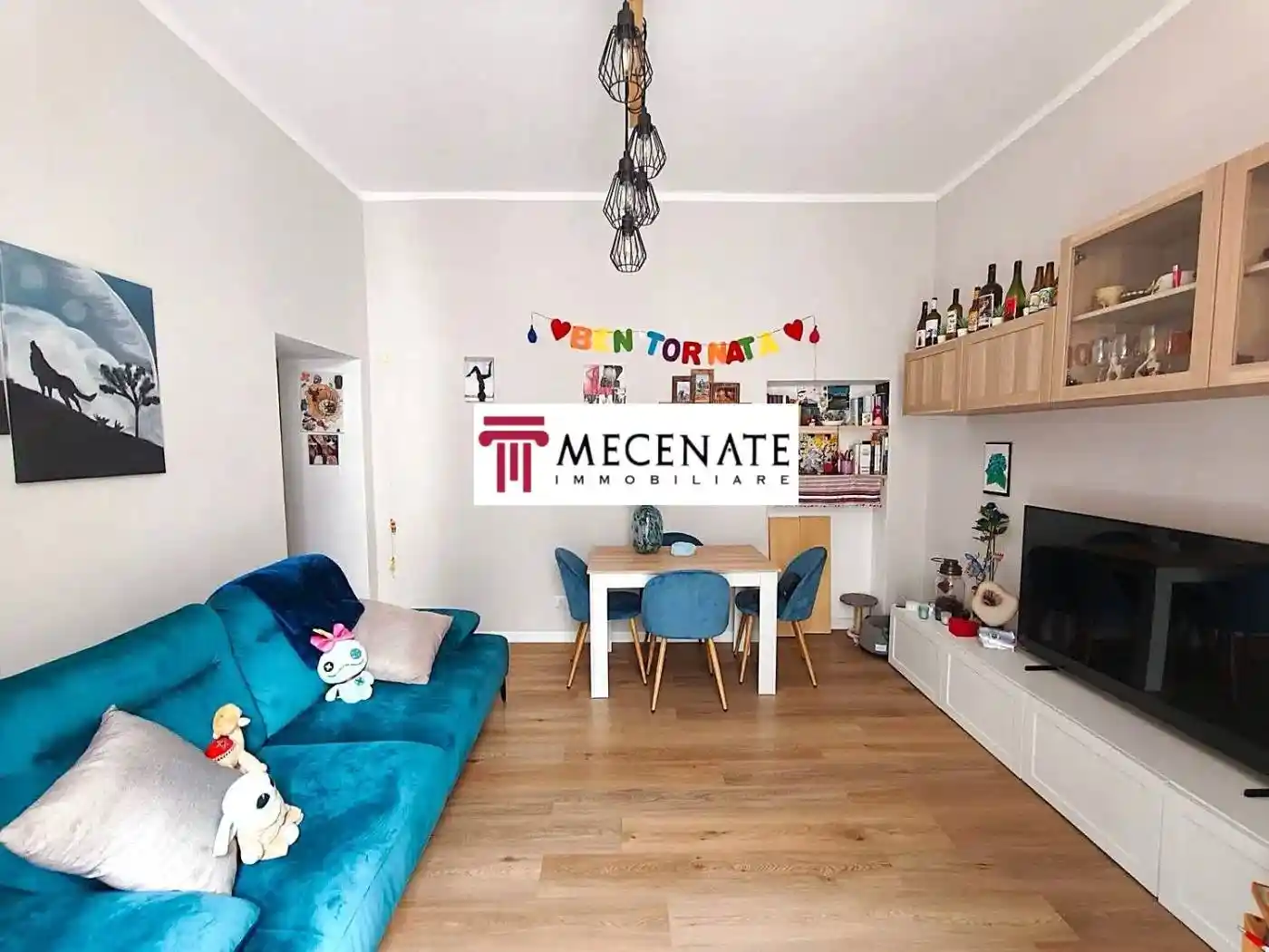 Bilocale via Matilde Serao, Tor de' Cenci, Roma - foto 5