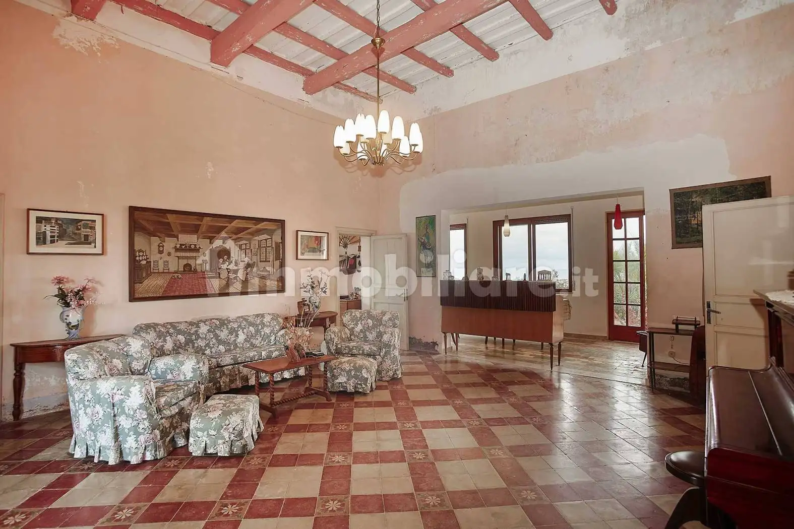Villa bifamiliare Sp24, Contrade Extraurbane, Marsala - foto 5