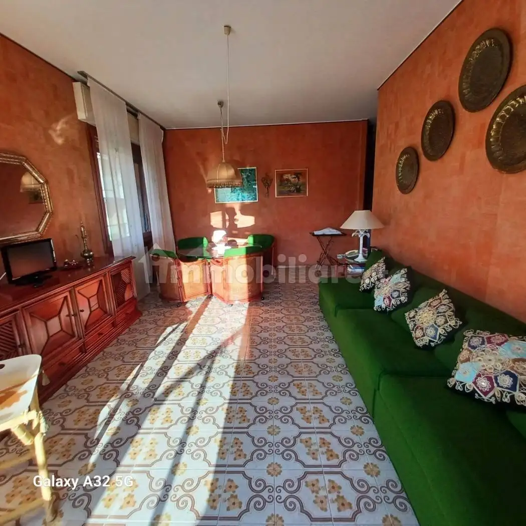 Bilocale via Hope  41, Corso degli Inglesi, Sanremo - foto 2