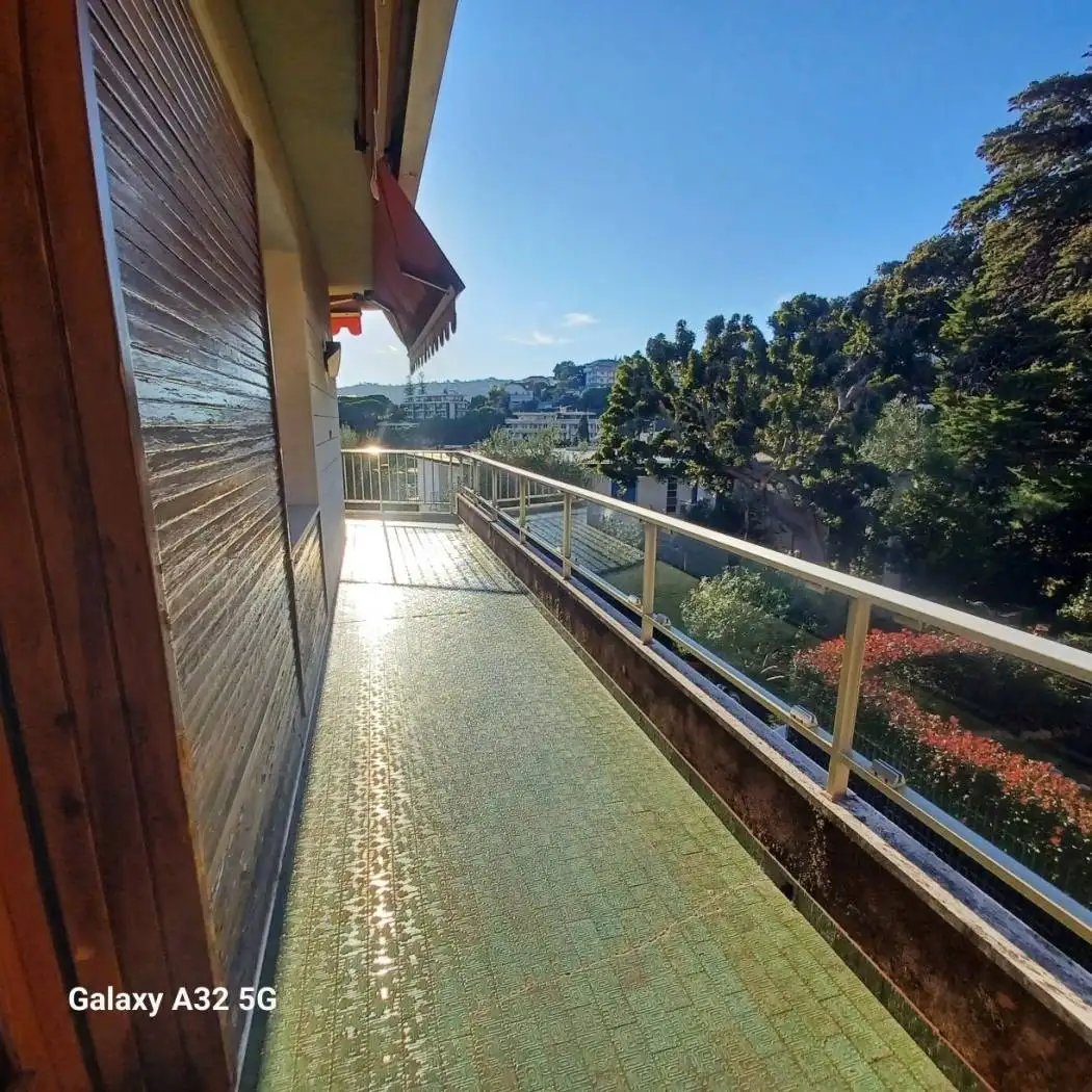 Bilocale via Hope  41, Corso degli Inglesi, Sanremo - foto 3