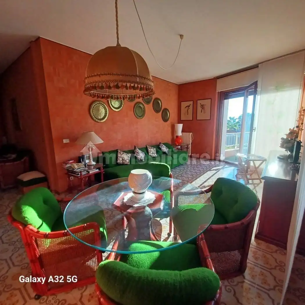 Bilocale via Hope  41, Corso degli Inglesi, Sanremo - foto 5