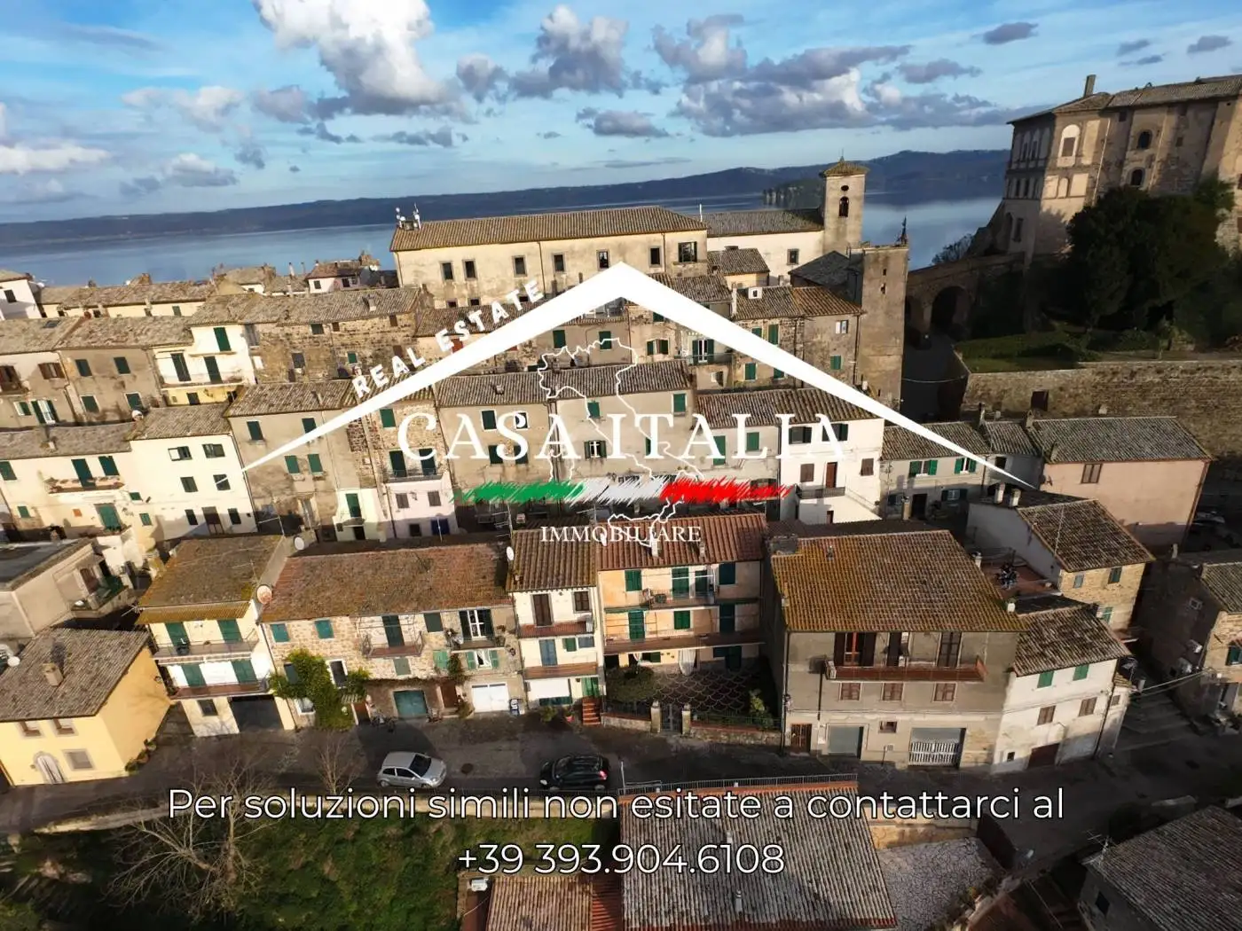 Appartamento in vendita a Capodimonte