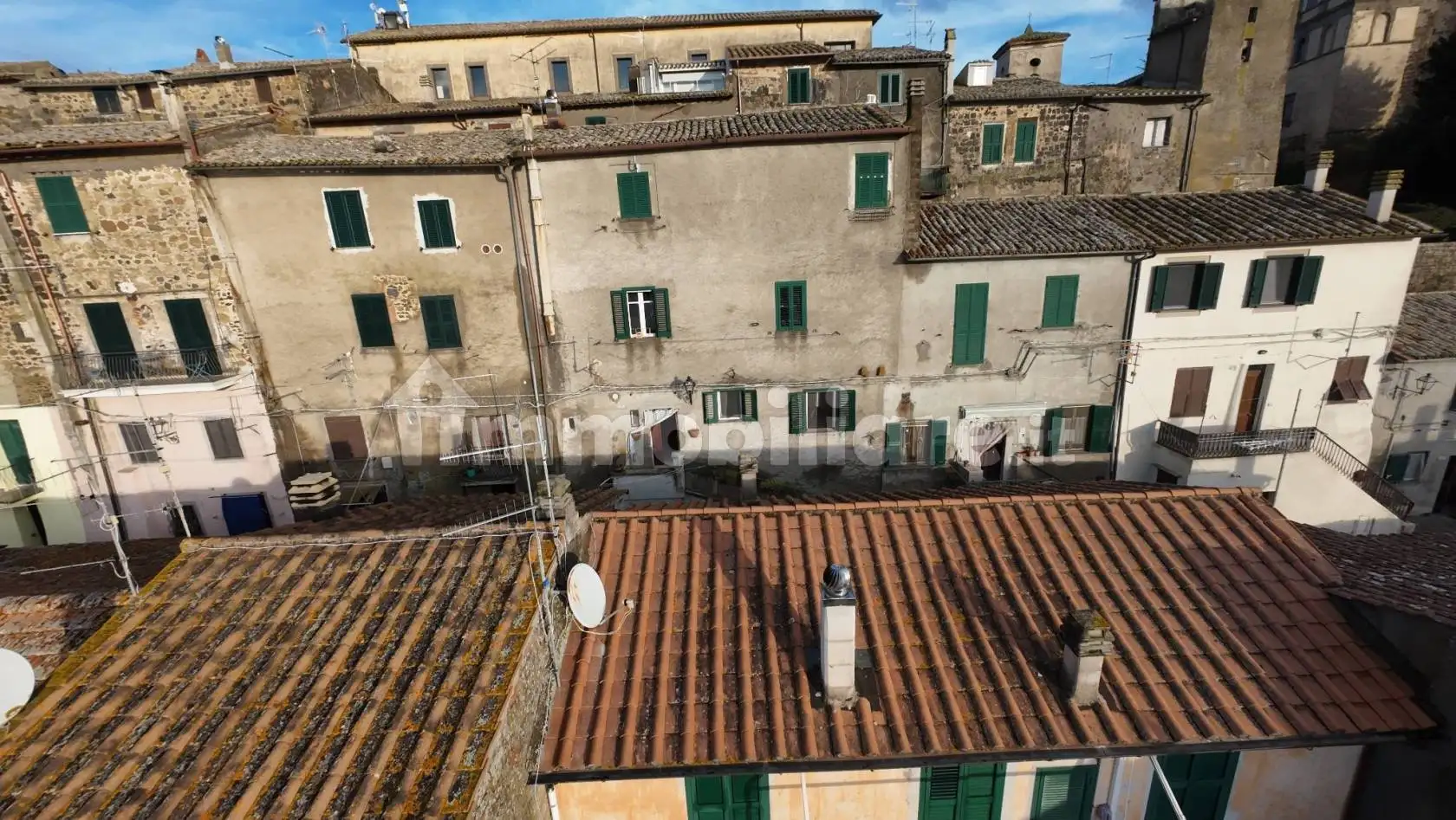 Trilocale via delle Coste, Capodimonte - foto 2