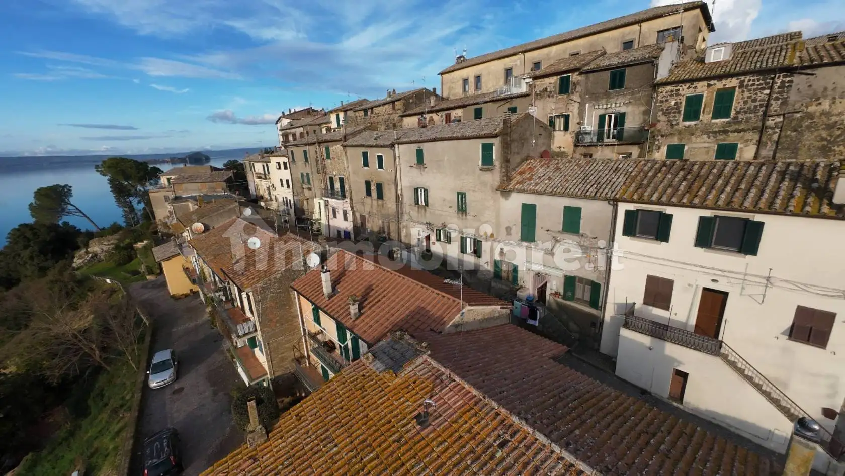 Trilocale via delle Coste, Capodimonte - foto 3