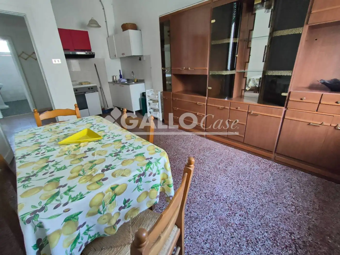 Appartamento in vendita a Cosenza