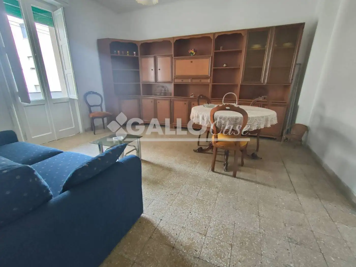 Trilocale via Francesco Valentini, Centro, Cosenza - foto 3