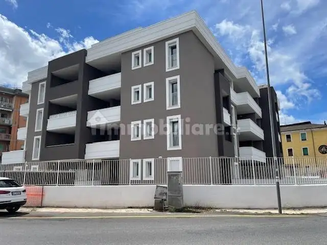 Bilocale via Fontana dell'Oste, Centro, Colleferro - foto 2