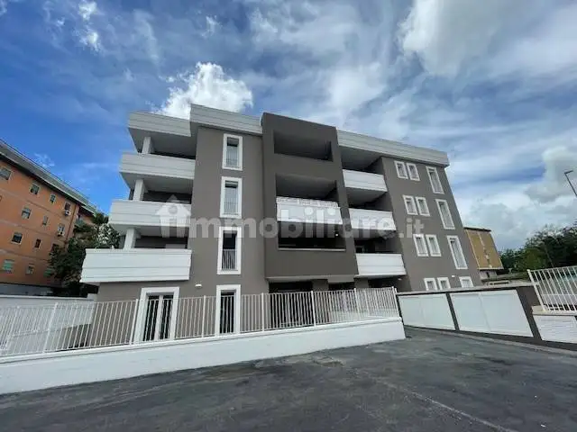 Bilocale via Fontana dell'Oste, Centro, Colleferro - foto 3