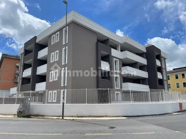 Bilocale via Fontana dell'Oste, Centro, Colleferro - foto 4