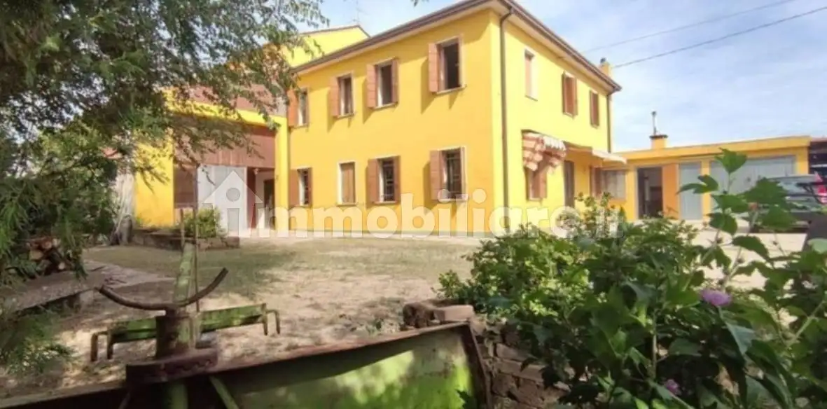 Rustico - Casale in vendita a Baone