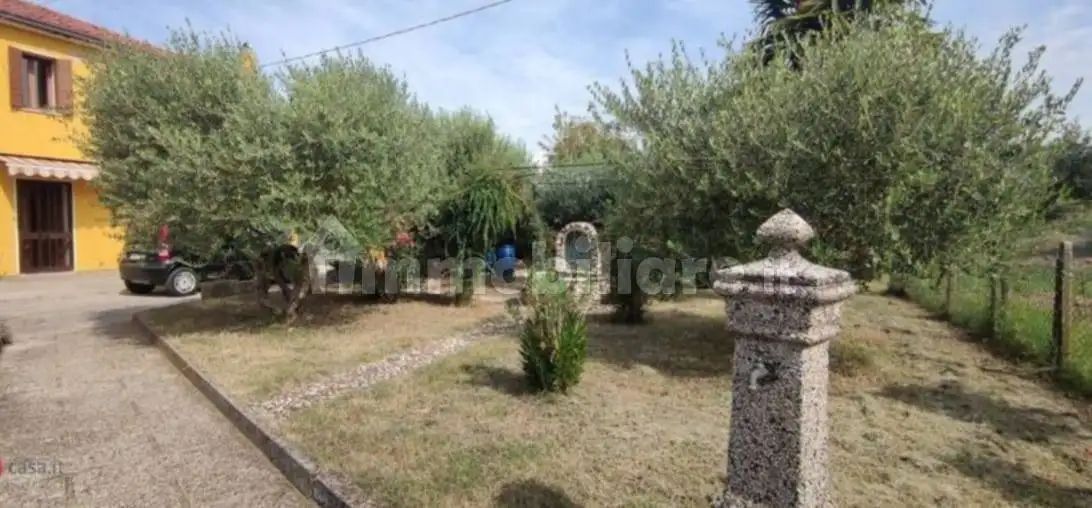 Casa colonica via Argine 1, Baone - foto 3