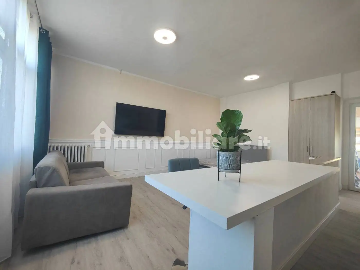 Appartamento in affitto a Vinovo