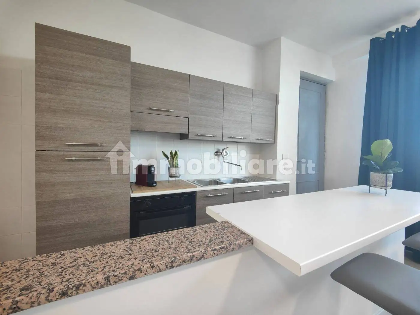 Monolocale via 25 Aprile, Semicentro, Vinovo - foto 4