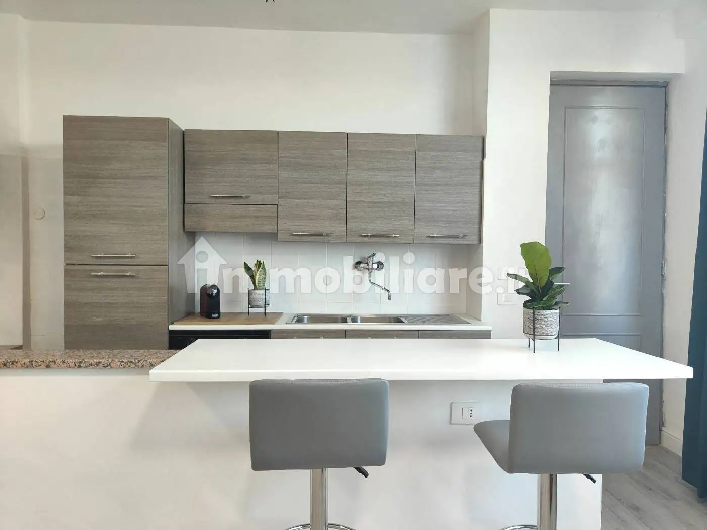 Monolocale via 25 Aprile, Semicentro, Vinovo - foto 5