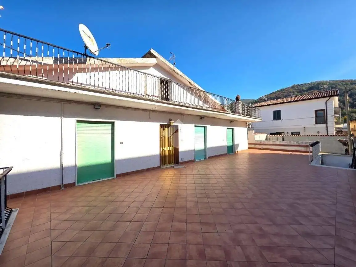 Appartamento in vendita a Sant'Agata de' Goti