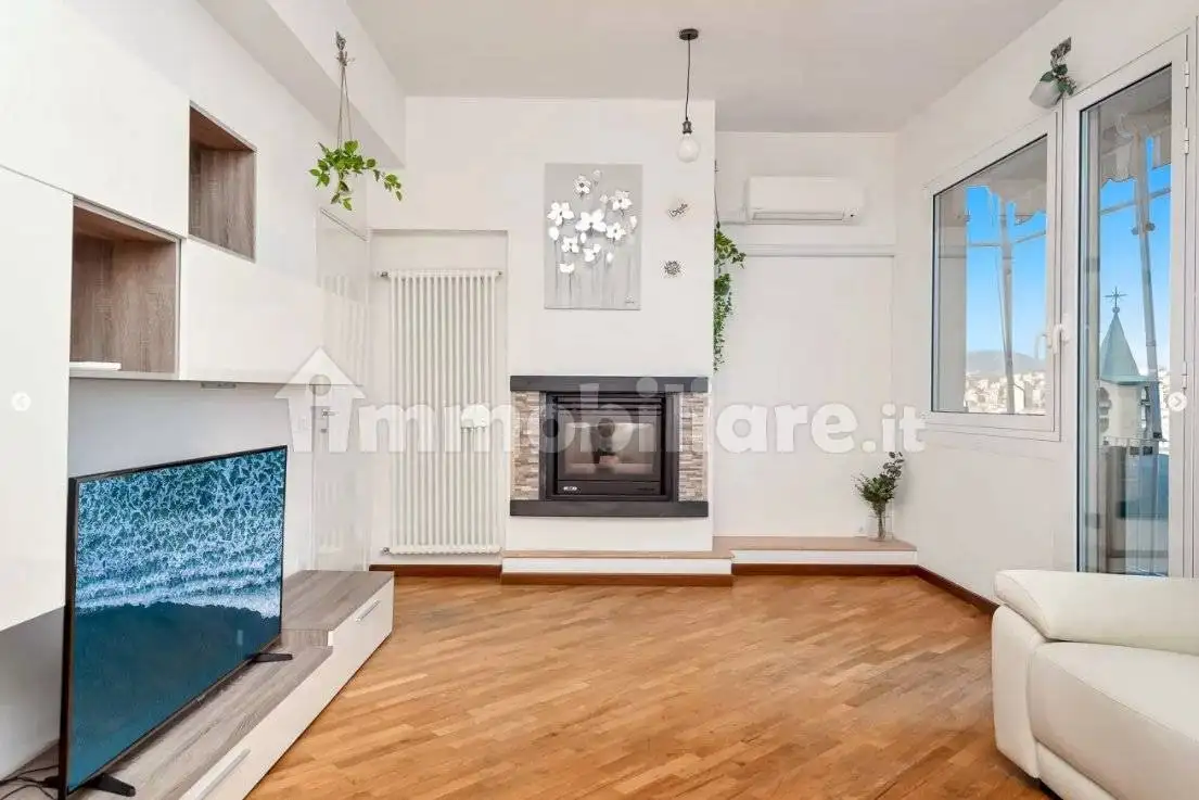 Appartamento in vendita a La Spezia