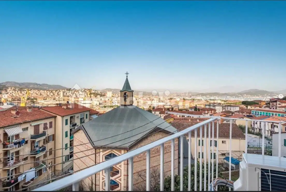 Appartamento via Paverano 85, Fabiano - La Lizza, La Spezia - foto 2