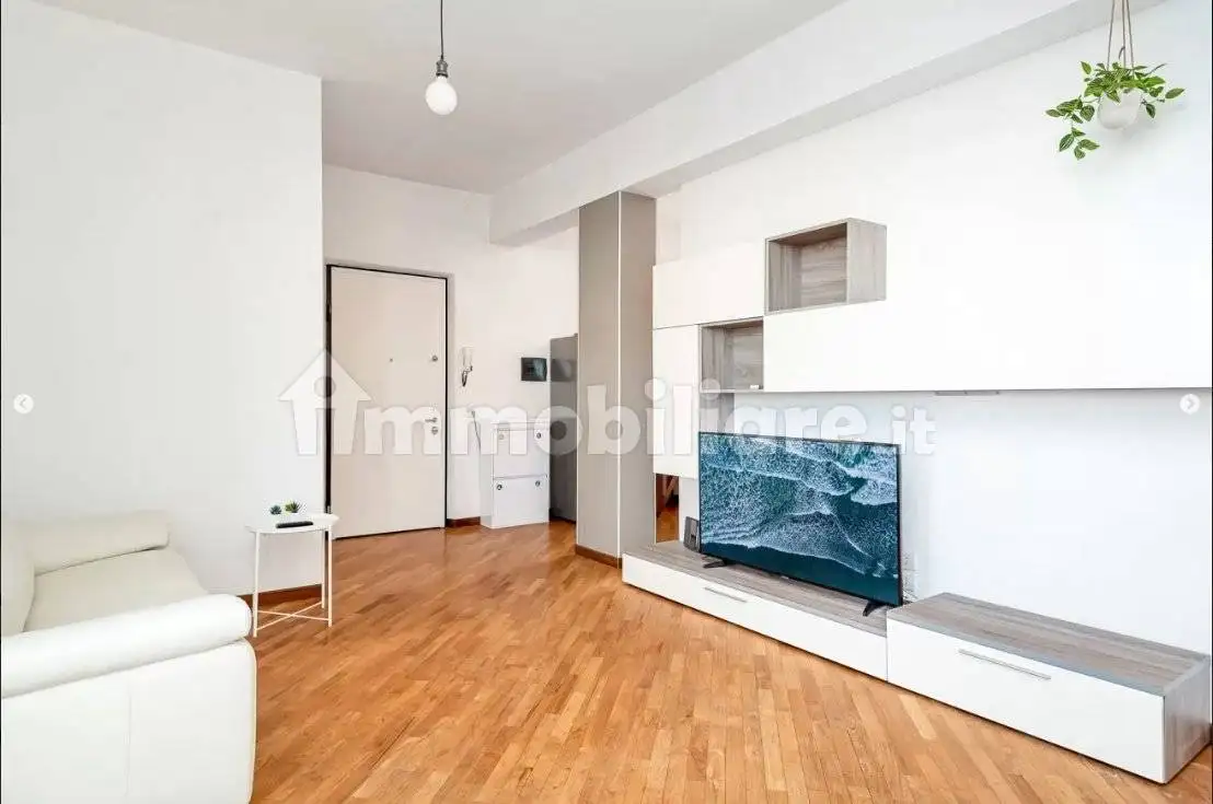 Appartamento via Paverano 85, Fabiano - La Lizza, La Spezia - foto 4