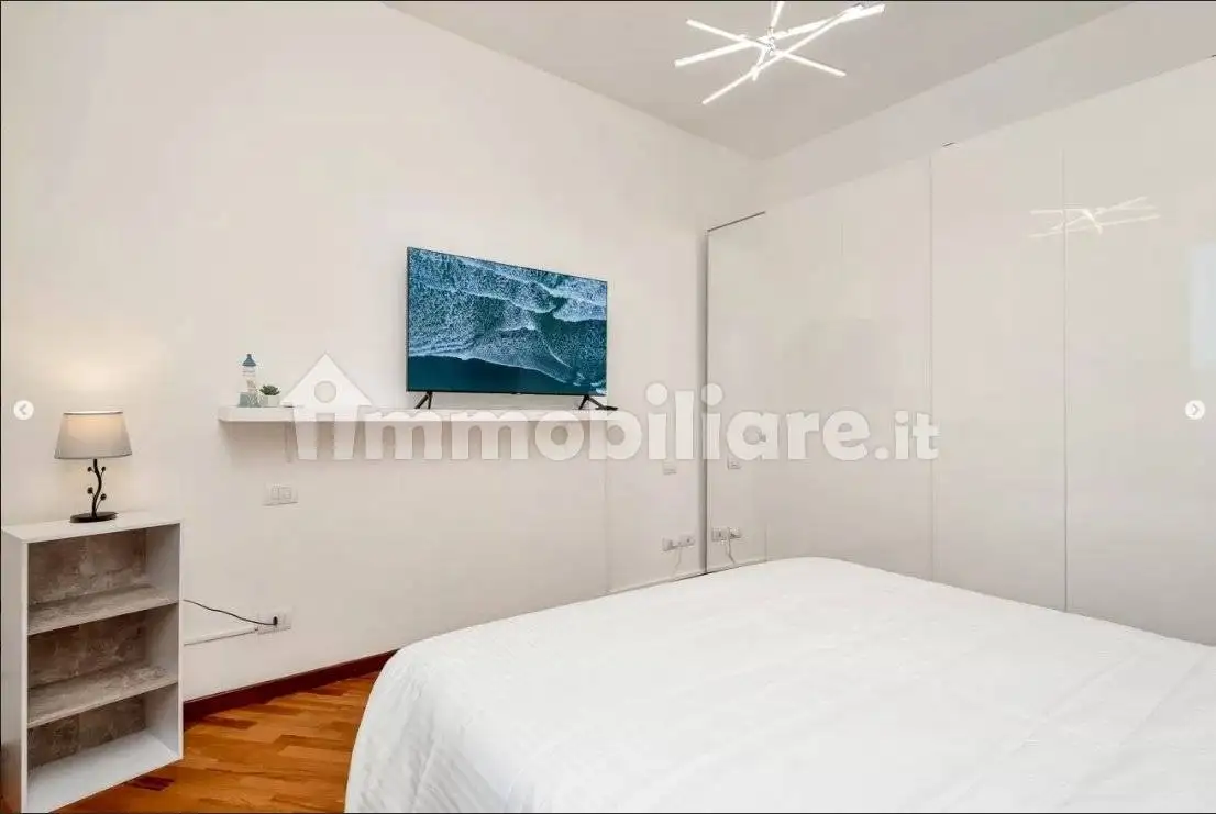 Appartamento via Paverano 85, Fabiano - La Lizza, La Spezia - foto 5