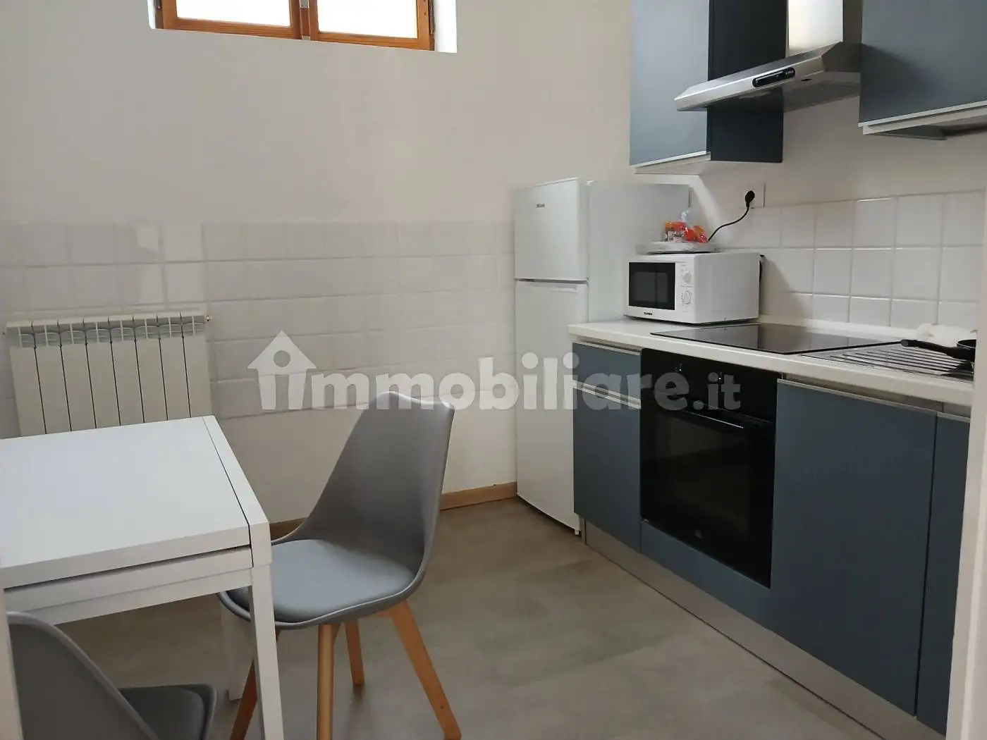 Appartamento in affitto a Borgosesia