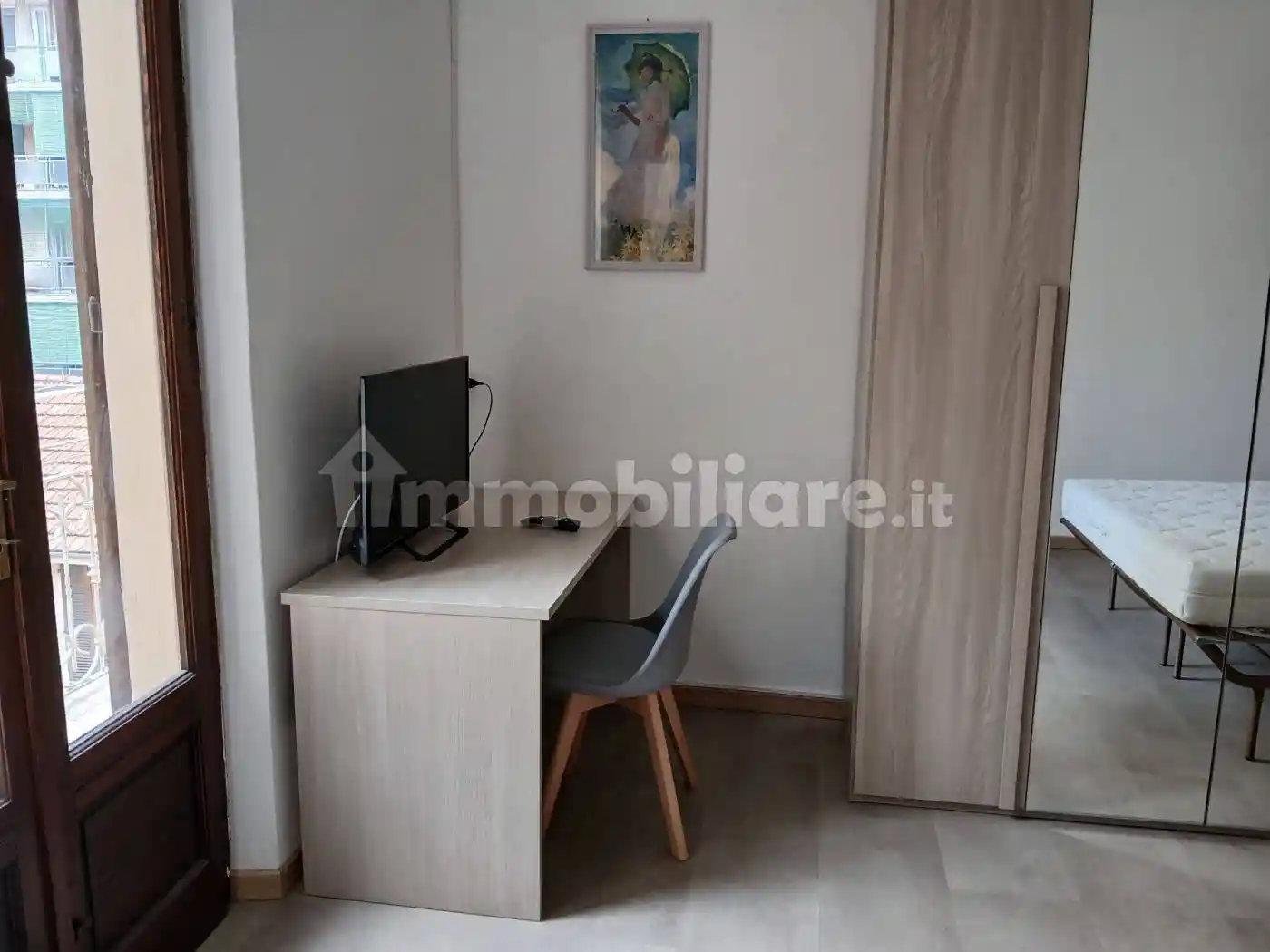 Bilocale viale Duca d'Aosta 12, Centro, Borgosesia - foto 5