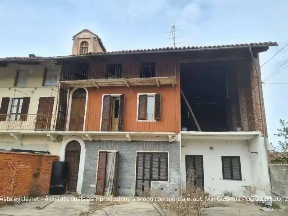 Casa indipendente - foto 3