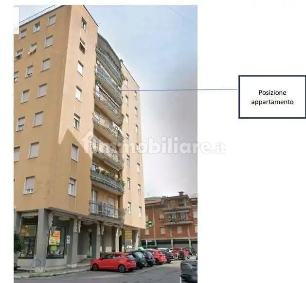 Appartamento in asta a Lumezzane