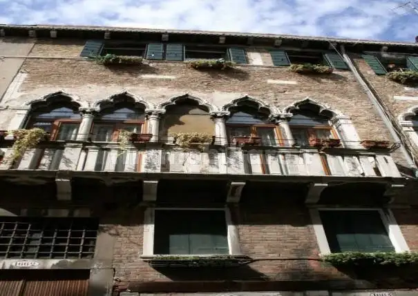 Appartamento in asta a Venezia