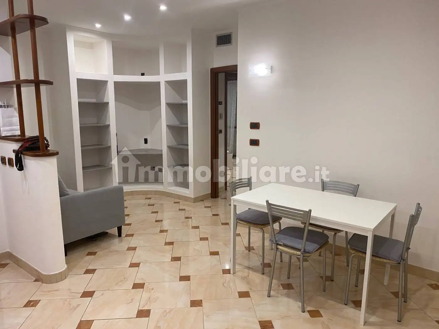 Trilocale via Passo della Cisa 13, San Lazzaro, Parma