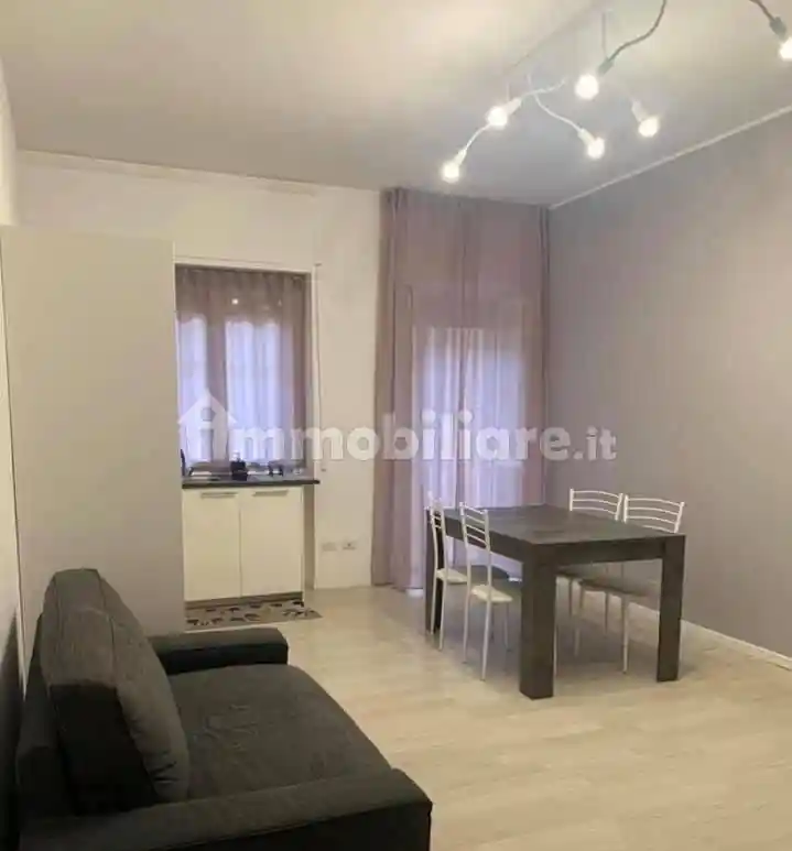 Trilocale via Giovanni Pacini, Città Studi, Milano - foto 2